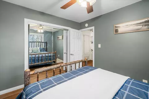 Bedroom - 43546 Bow Canyon Rd, Big Bear Lake, CA 92315 photo 9 of 9