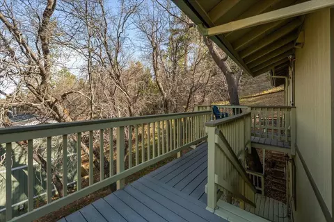 Exterior - 43546 Bow Canyon Rd, Big Bear Lake, CA 92315 photo 6 of 6