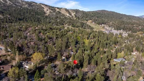 View/Area - 43546 Bow Canyon Rd, Big Bear Lake, CA 92315 photo 2 of 3