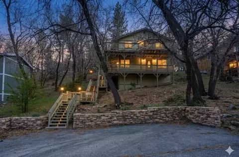 43546 Bow Canyon Rd, Big Bear Lake, CA 92315