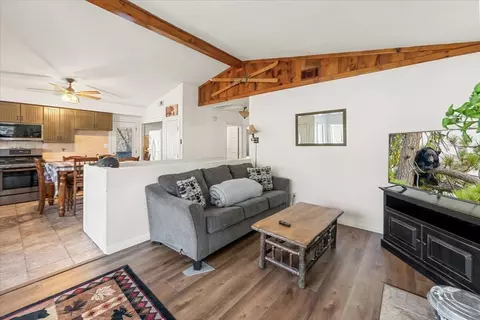 Living - 43546 Bow Canyon Rd, Big Bear Lake, CA 92315 photo 5 of 5