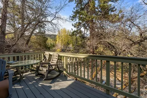 Exterior - 43546 Bow Canyon Rd, Big Bear Lake, CA 92315 photo 4 of 6