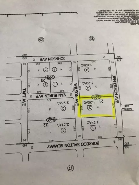 2034 Jefferson Ave, Thermal, CA 92274