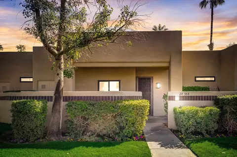 28388 Desert Princess Dr, Cathedral City, CA 92234