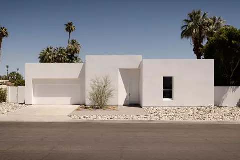 37700 Peacock Cir, Rancho Mirage, CA 92270