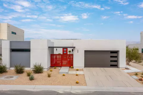 460 Palladium Blvd, Palm Springs, CA 92262