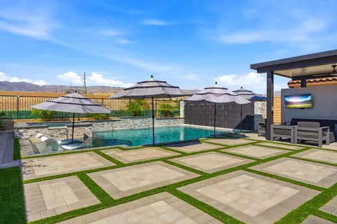 Exterior - 84108 Caviano Dr, Indio, CA 92203 photo 1 of 3