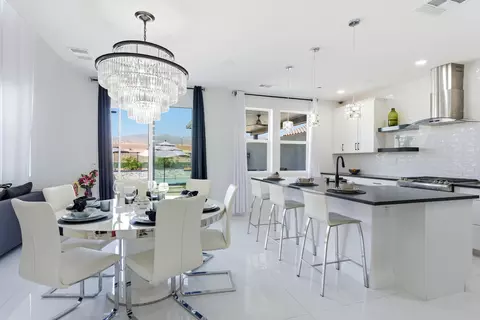 Dining - 84108 Caviano Dr, Indio, CA 92203 photo 1 of 2