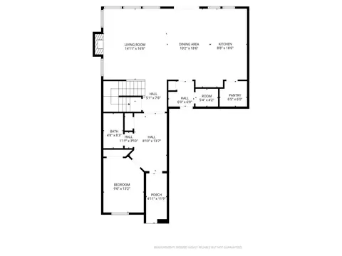 Floorplan - 84108 Caviano Dr, Indio, CA 92203 photo 2 of 3