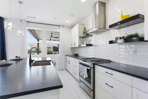 Kitchen - 84108 Caviano Dr, Indio, CA 92203 photo 1 of 5