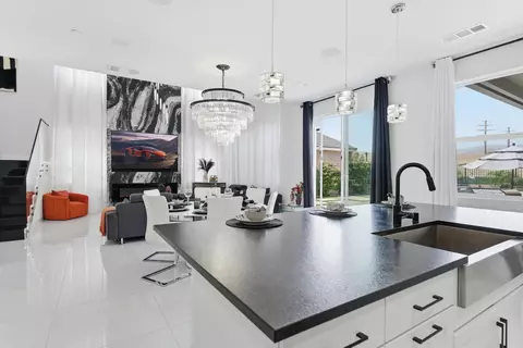 Kitchen - 84108 Caviano Dr, Indio, CA 92203 photo 2 of 5