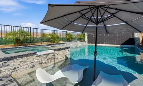 Exterior - 84108 Caviano Dr, Indio, CA 92203 photo 2 of 3