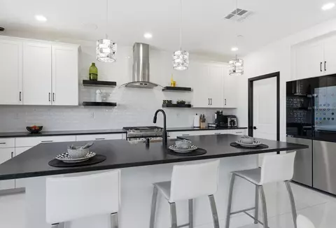 Kitchen - 84108 Caviano Dr, Indio, CA 92203 photo 3 of 5