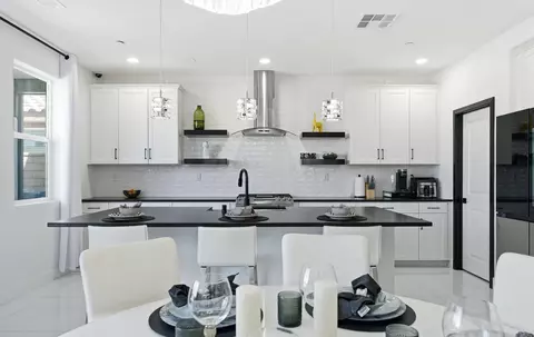 Kitchen - 84108 Caviano Dr, Indio, CA 92203 photo 5 of 5