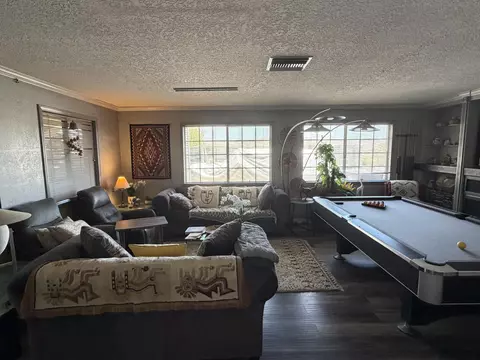 Living - 49027 Hibiscus Dr, Morongo Valley, CA 92256 photo 4 of 6