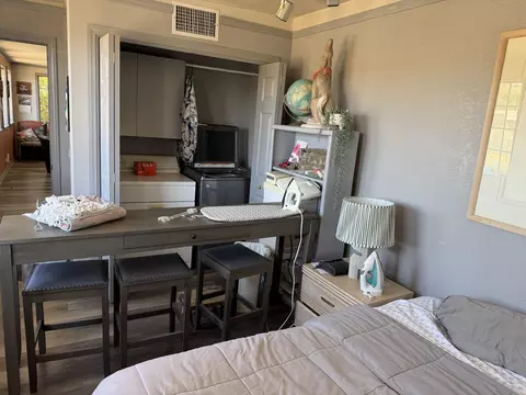 Bedroom - 49027 Hibiscus Dr, Morongo Valley, CA 92256 photo 1 of 4