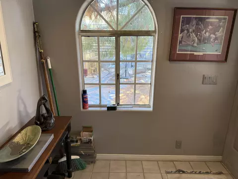 Entry Way - 49027 Hibiscus Dr, Morongo Valley, CA 92256 photo 1 of 1