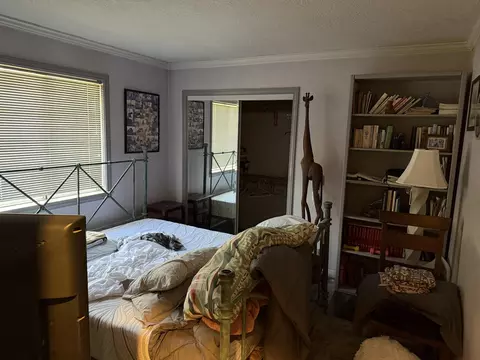 Bedroom - 49027 Hibiscus Dr, Morongo Valley, CA 92256 photo 2 of 4