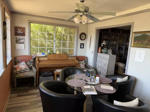 Dining - 49027 Hibiscus Dr, Morongo Valley, CA 92256 photo 2 of 2
