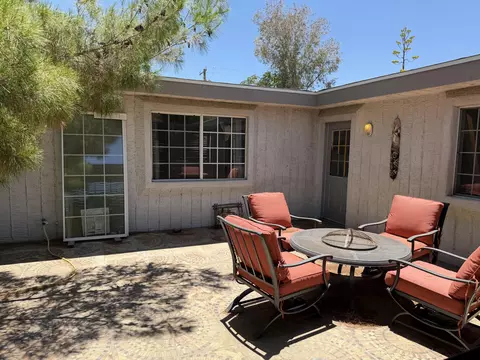 Exterior - 49027 Hibiscus Dr, Morongo Valley, CA 92256 photo 8 of 10