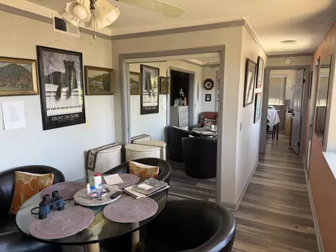 Dining - 49027 Hibiscus Dr, Morongo Valley, CA 92256 photo 1 of 2