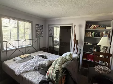 Bedroom - 49027 Hibiscus Dr, Morongo Valley, CA 92256 photo 3 of 4