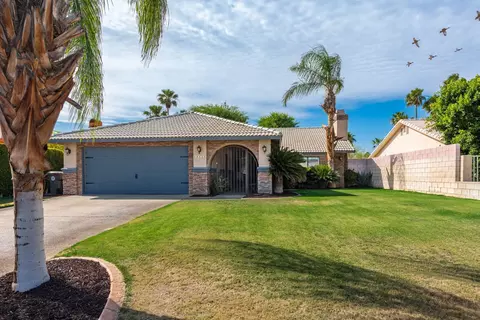 68405 Tortuga Rd, Cathedral City, CA 92234