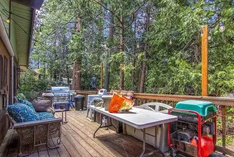 Exterior - 52845 Pine Cove Rd, Idyllwild, CA 92549 photo 1 of 3