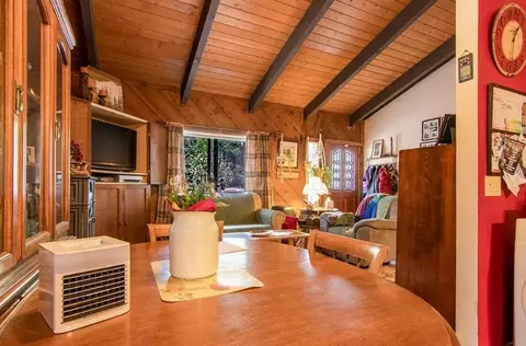 Dining - 52845 Pine Cove Rd, Idyllwild, CA 92549 photo 1 of 1