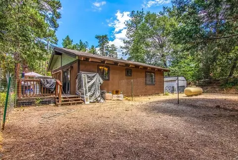Exterior - 52845 Pine Cove Rd, Idyllwild, CA 92549 photo 2 of 3