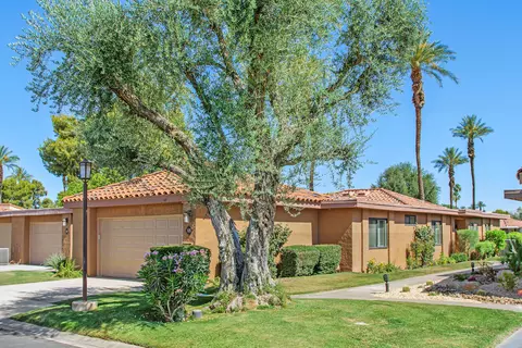 125 La Cerra Dr, Rancho Mirage, CA 92270
