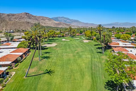 125 La Cerra Dr, Rancho Mirage, CA 92270