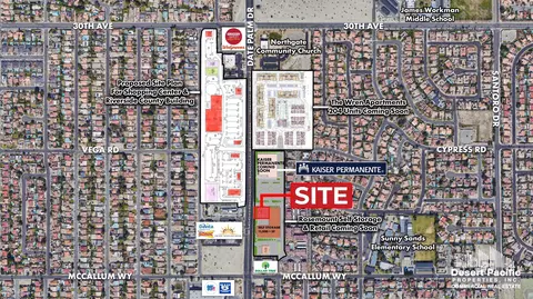 0 Date Palm Dr, Cathedral City, CA 92234