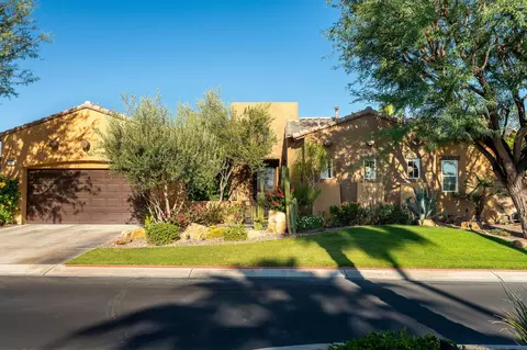 91 Via Santo Tomas Dr, Rancho Mirage, CA 92270