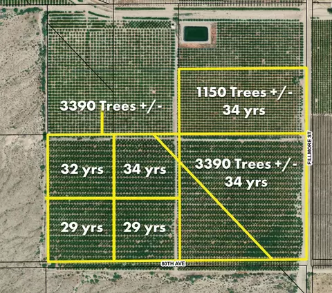 0 80th Ave, Thermal, CA 92274 photo 2