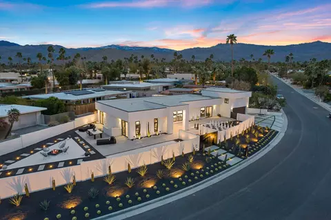 47833 Sun Corral Trl, Palm Desert, CA 92260