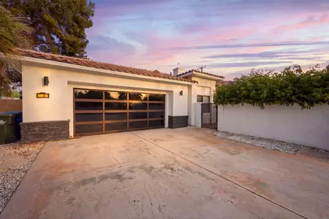 2800 E Vista Chino, Palm Springs, CA 92262