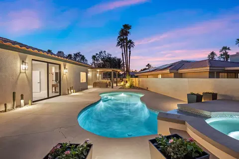 Exterior - 79150 Buff Bay Ct, Bermuda Dunes, CA 92203 photo 3 of 11