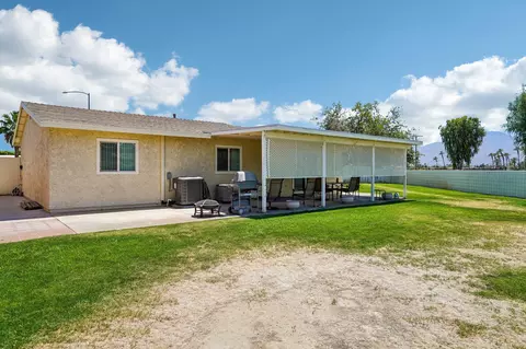 Exterior - 82750 Boston Ct, Indio, CA 92201 photo 8 of 10