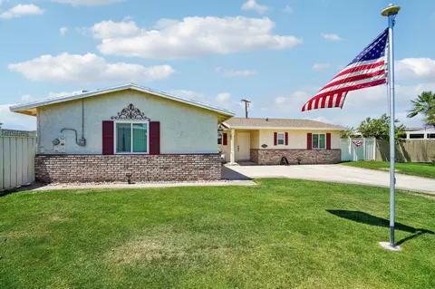 Exterior - 82750 Boston Ct, Indio, CA 92201 photo 3 of 10