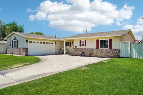 Exterior - 82750 Boston Ct, Indio, CA 92201 photo 2 of 10