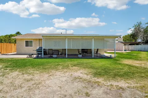 Exterior - 82750 Boston Ct, Indio, CA 92201 photo 7 of 10