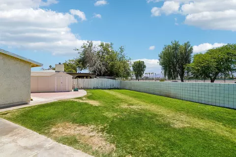 Exterior - 82750 Boston Ct, Indio, CA 92201 photo 10 of 10