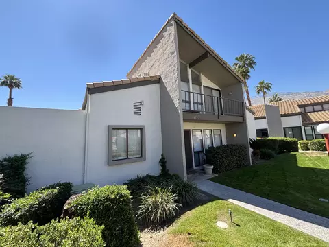 1722 E Camino Parocela, Palm Springs, CA 92264