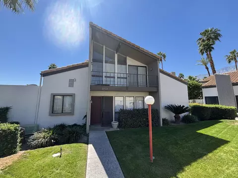 1722 E Camino Parocela, Palm Springs, CA 92264