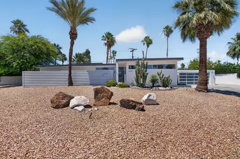3420 E Camino Rojos, Palm Springs, CA 92262