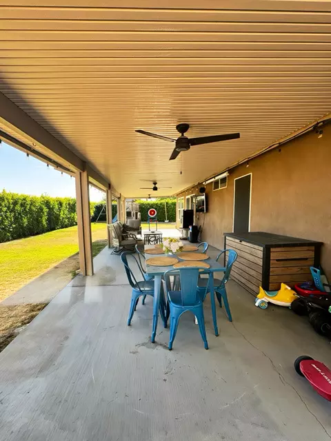 Exterior - 82047 Highland Dr, Indio, CA 92203 photo 3 of 5