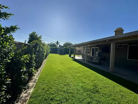 Exterior - 82047 Highland Dr, Indio, CA 92203 photo 2 of 5