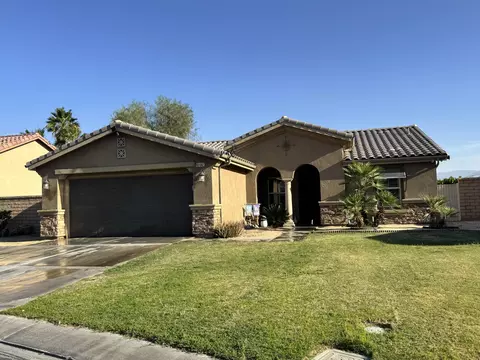 82047 Highland Dr, Indio, CA 92203