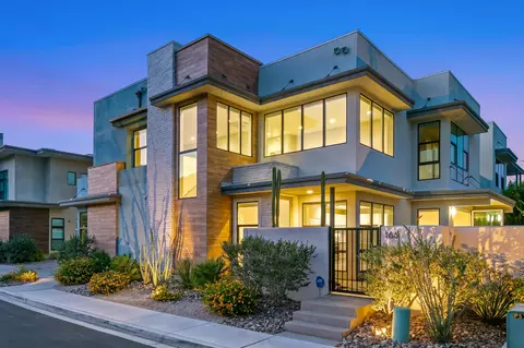 166 Vibe Way, Palm Springs, CA 92262